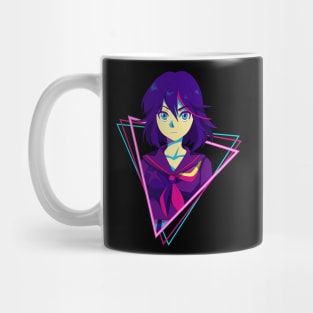 Kill La Kill - Ryuko Matoi Mug